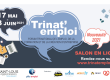 trinat-emploi salon emploi formation création d'entreprise Saint-Louis Sud Alsace